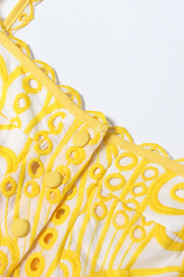 Irene Printed Maxi Dress | Dress In Beauty