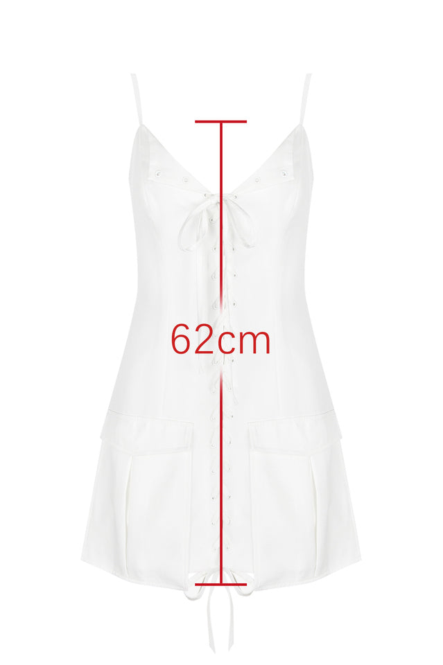 Denali Mini Dress | Dress In Beauty