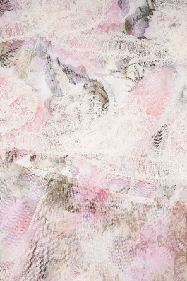 Wisteria Ingrid Gown | Dress In Beauty