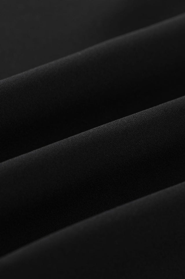 Abbie Strapless Suiting Mini Dress | Dress In Beauty