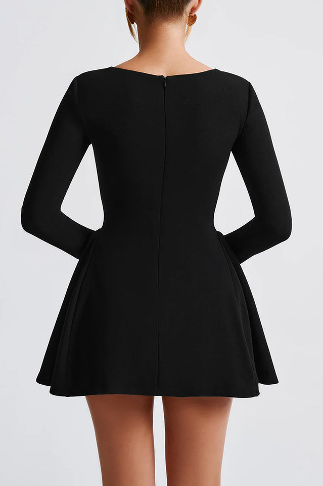 Megan Mini Dress | Dress In Beauty