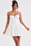 Phoebe Mini Dress | Dress In Beauty
