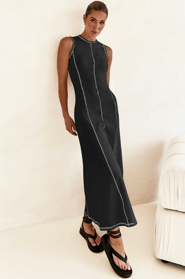 Louella Vintage Knitted Dress | Dress In Beauty