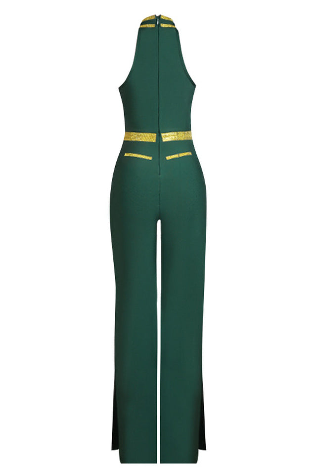 Winni Bandage Jumpsuit | Dress In Beauty