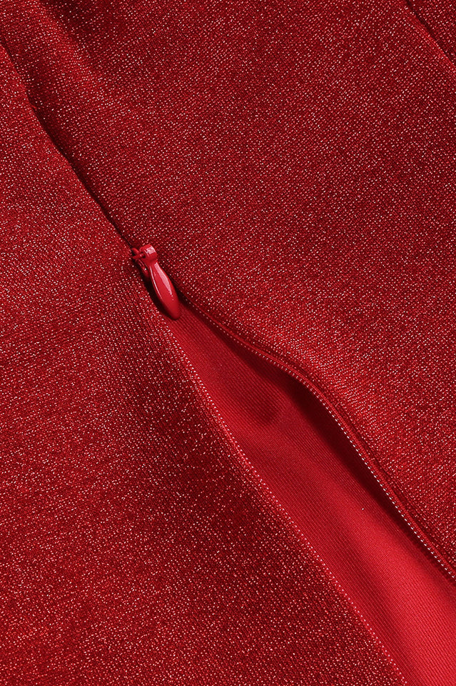 Roline Strapless Flowers Maxi Set | Dress In Beauty