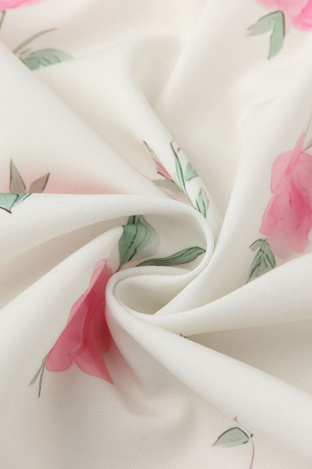 Ysabella Stretch Cotton Mini Sundress | Dress In Beauty