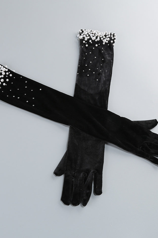 Dylan Elegant Off-Shoulder Evening Dress | Dress In Beauty