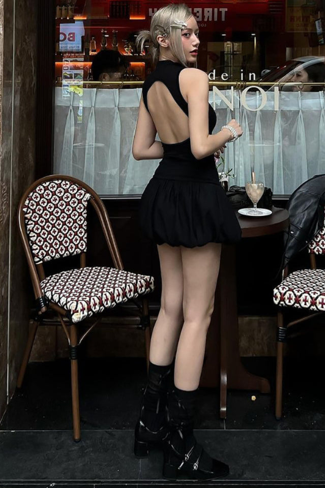 Quinn Knit Dress | Dress In Beauty