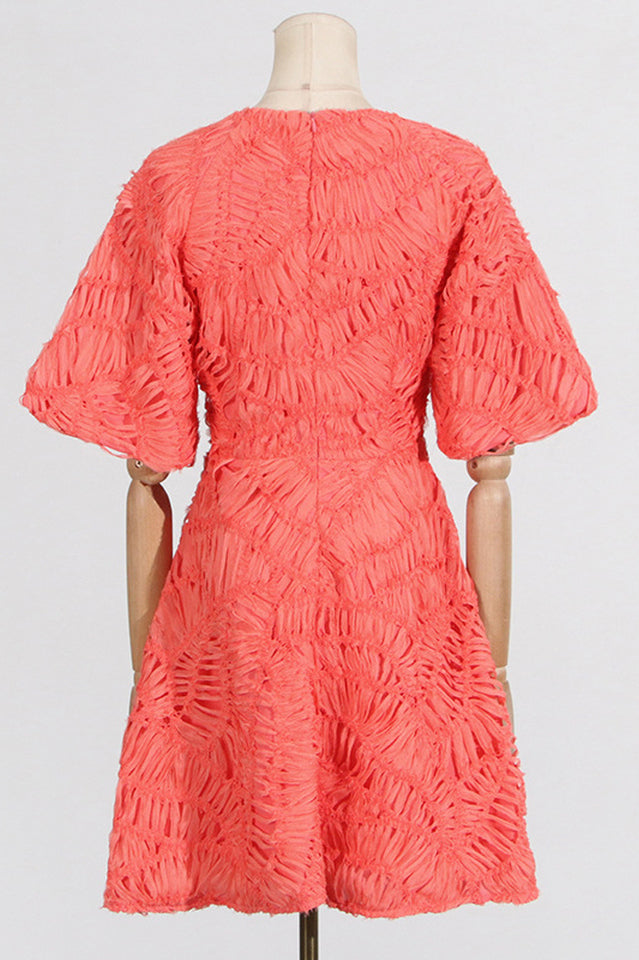 Florential Mini Swing Dress | Dress In Beauty