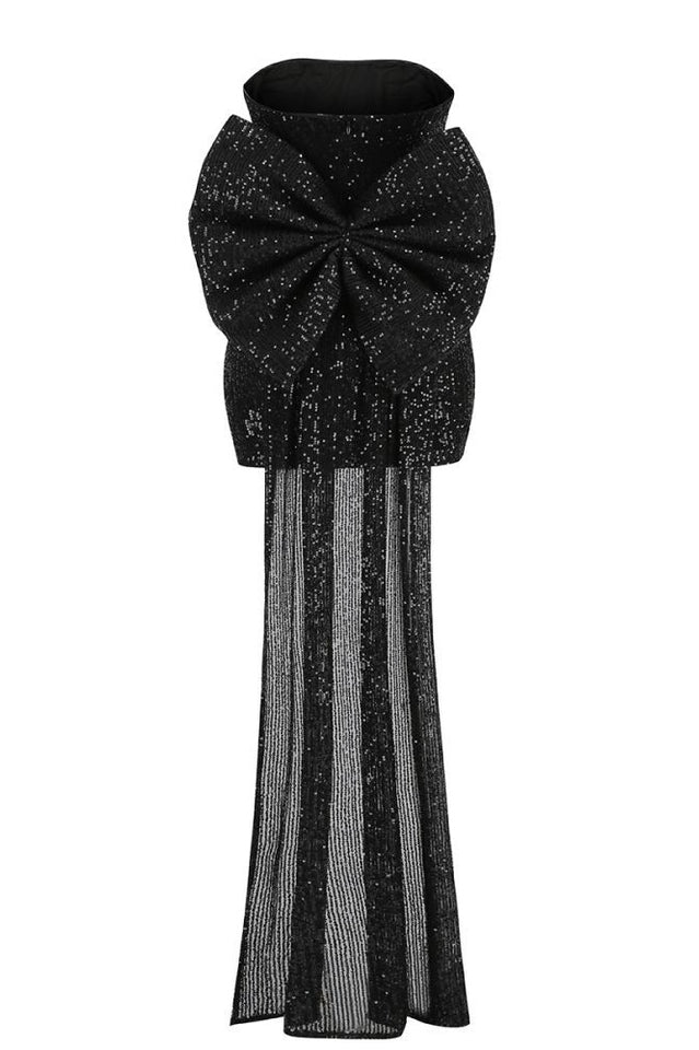 Charisma Mini Dress | Dress In Beauty