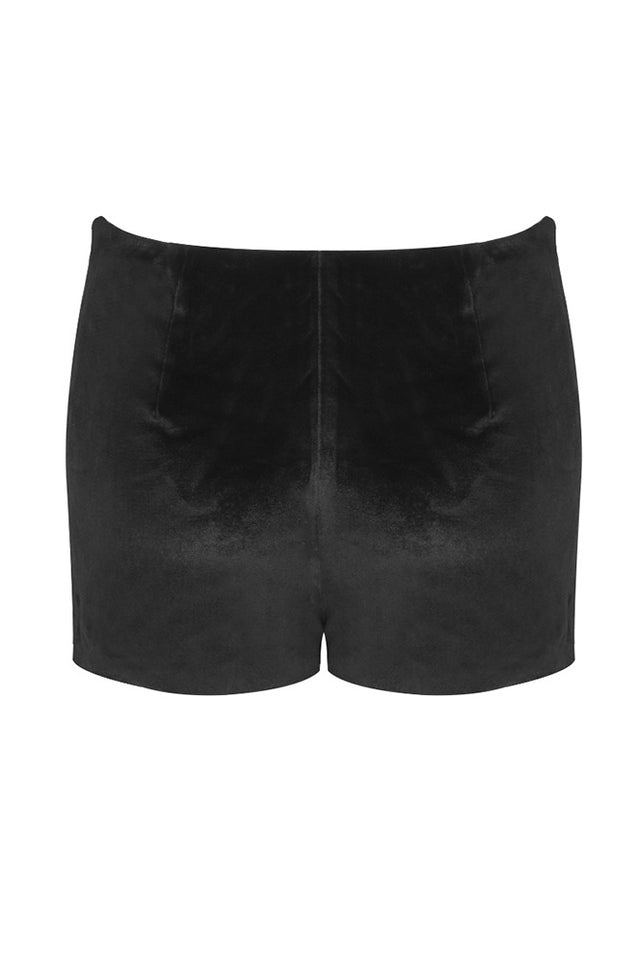 Sahara Tube Top +Shorts 3 Piece Set | Dress In Beauty