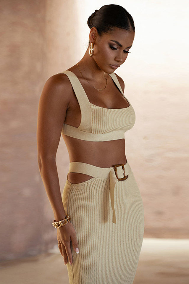 City Chic Belt Dress Set | Dress In Beauty