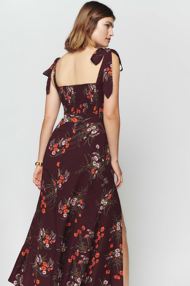 Claire Midi Dress | Dress In Beauty