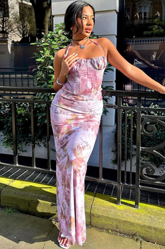 Clarissa Midi Dress | Dress In Beauty