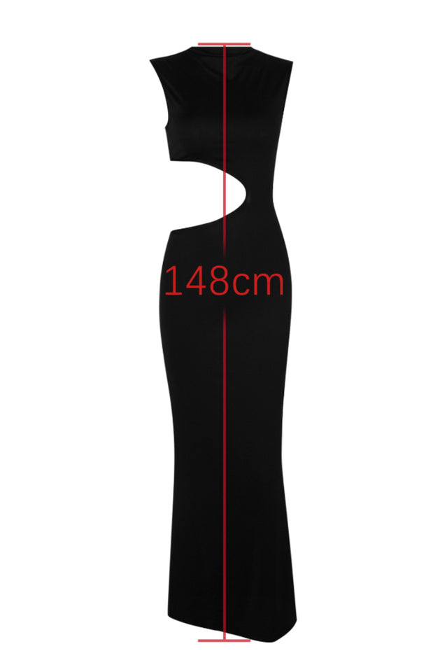 Margot Maxi Dress | Dress In Beauty