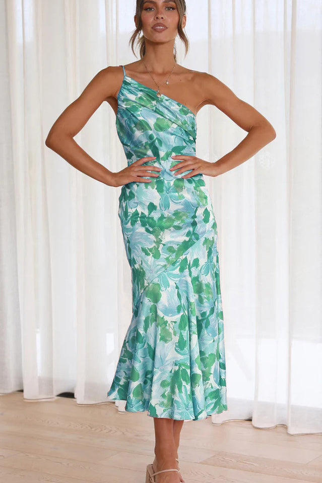 My Truth Maxi Dress | Dress In Beauty