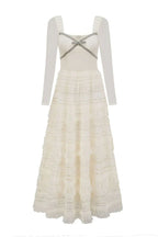 A-line Maxi Dress - View 16 | WEUXS