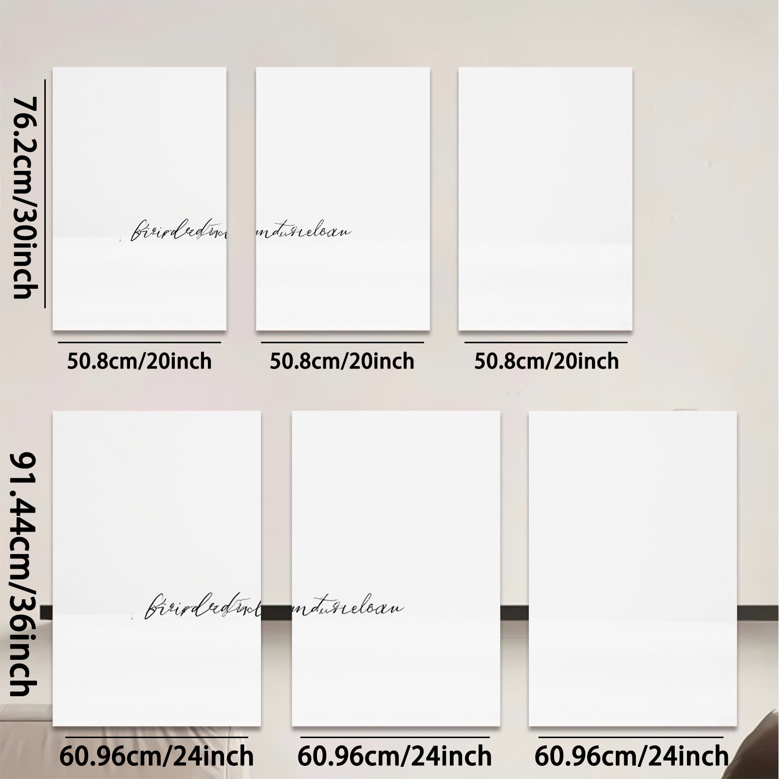 2D flat 1pc Minimalist Abstract Wall Art Canvas Prints Modern Home Decor Living Room Bedroom Office Gallery Wrapped Ready to Hang Farmhouse Style Trending Now