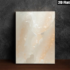 2D flat 1pc Warm Abstract Canvas Wall Art for Living Room Bedroom Home Decor Modern Farmhouse Style Gallery Wrapped Ready to Hang Large Size