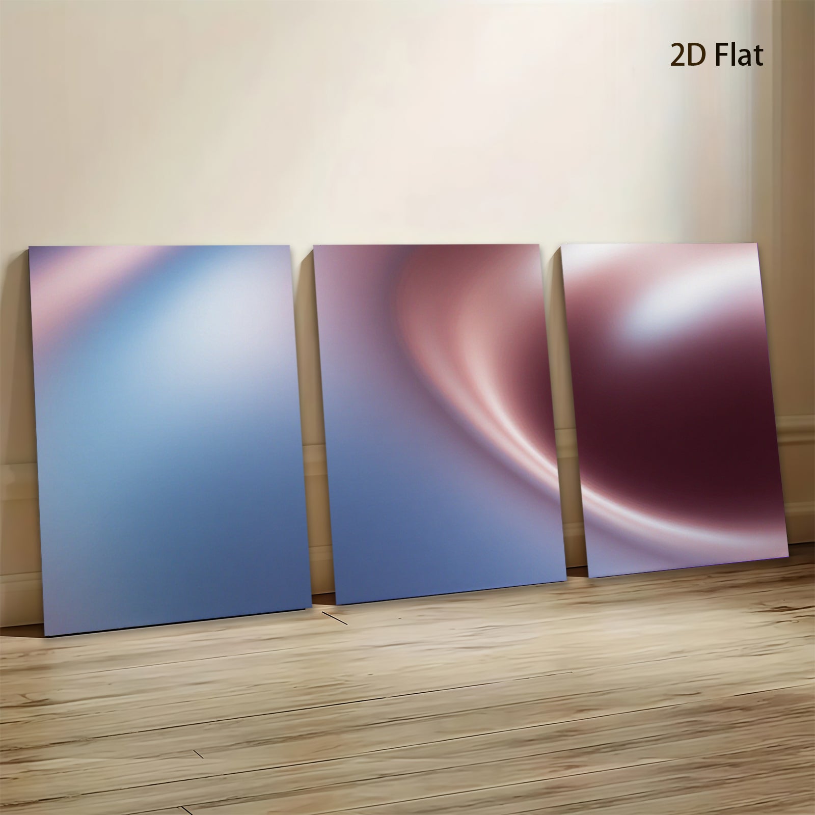 2D flat 1pc abstract fluid swirl modern wall art canvas prints for living room bedroom home decor farmhouse style gallery wrapped ready to hang