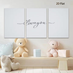 2D flat 1pc minimalist line art wall decor modern abstract botanical prints farmhouse living room bedroom gallery wrapped canvas prints cozy home decor trending now