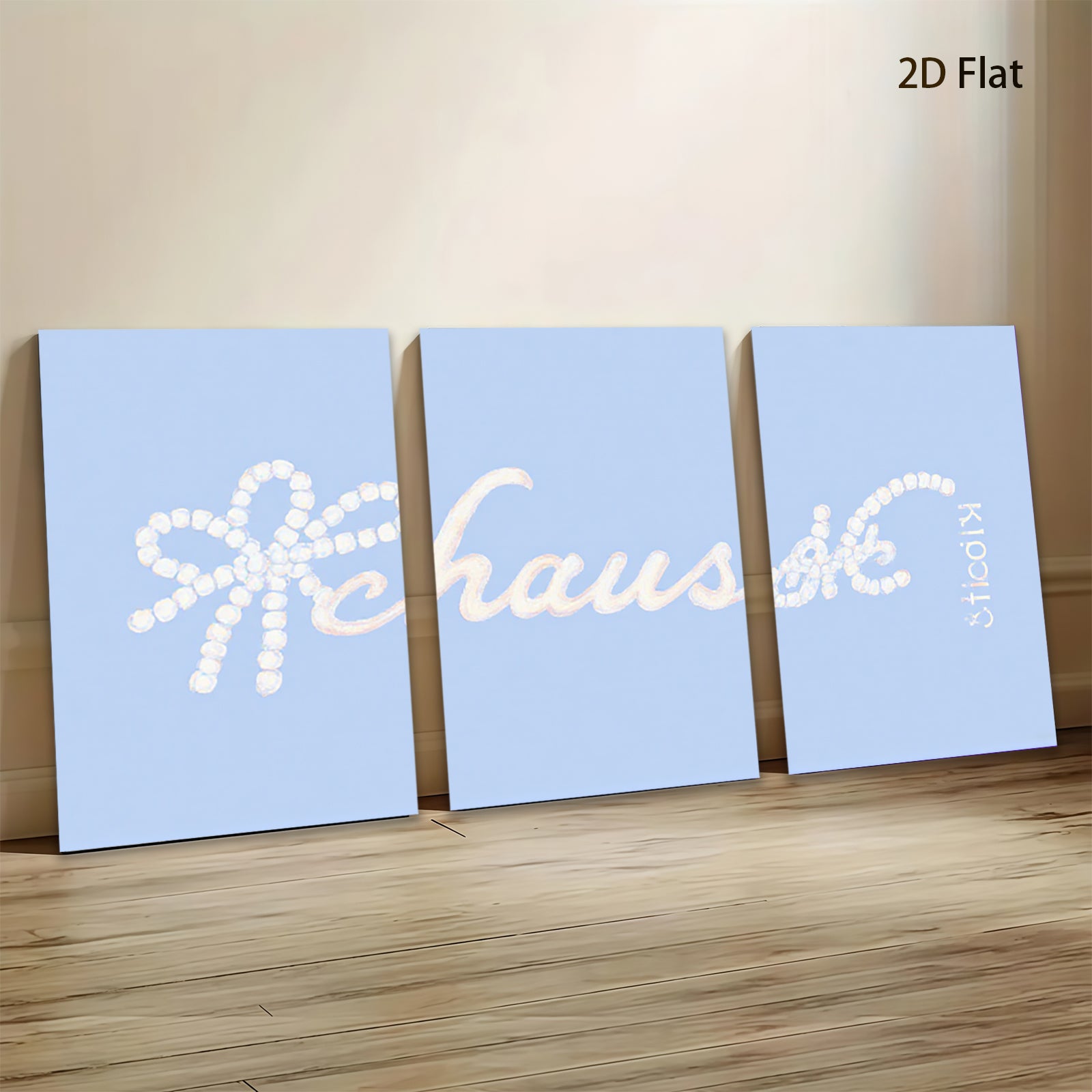 2D flat 1pc minimalist script wall art modern calligraphy home decor living room bedroom gallery wrapped canvas prints farmhouse style inspirational quotes cozy vibes