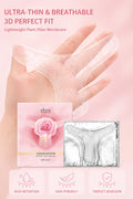 Hydrating T-Shape Skin Care Mask Pack - View 8 | WEUXS