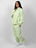 Pastel Sweatpants - View 32 | WEUXS