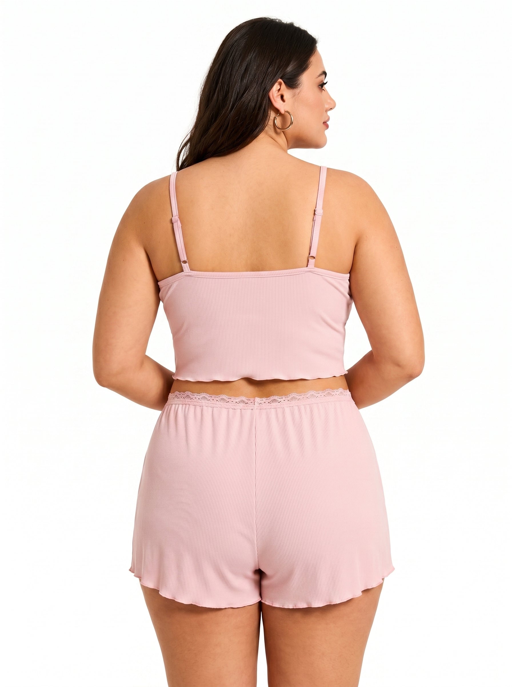 Women's Pajama Set Secondary image