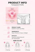 Hydrating T-Shape Skin Care Mask Pack - View 11 | WEUXS