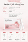 Collagen Hydrating Gel - View 12 | WEUXS