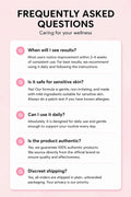 Hydrating T-Shape Skin Care Mask Pack - View 12 | WEUXS