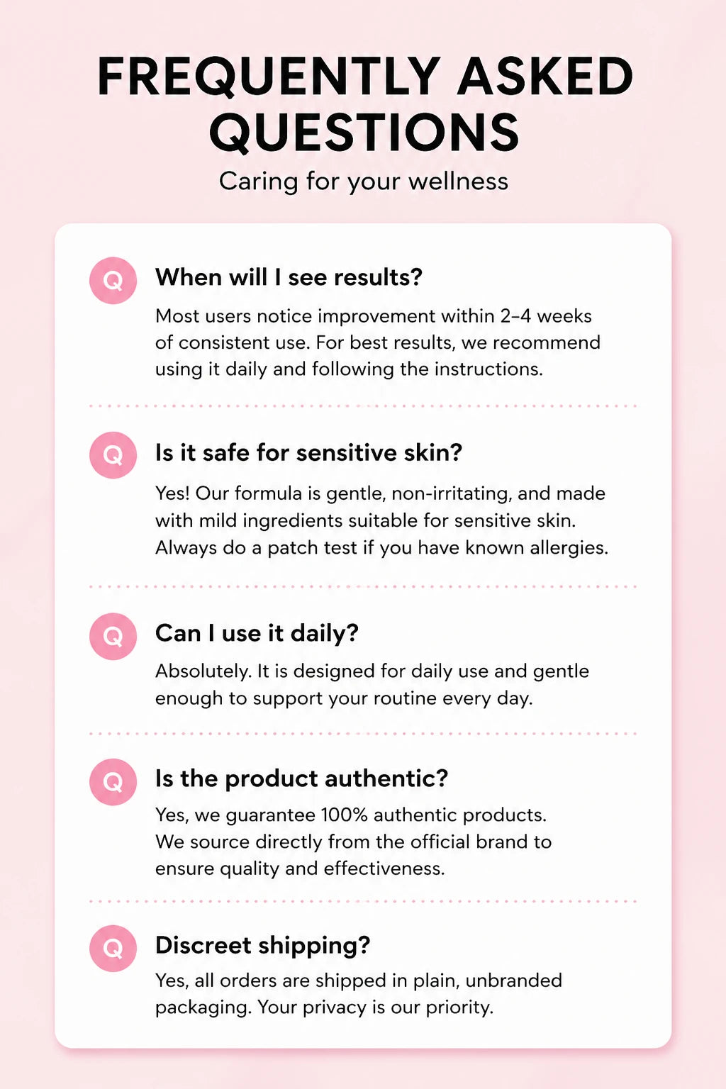 Hydrating T-Shape Skin Care Mask Pack - View 12 | WEUXS