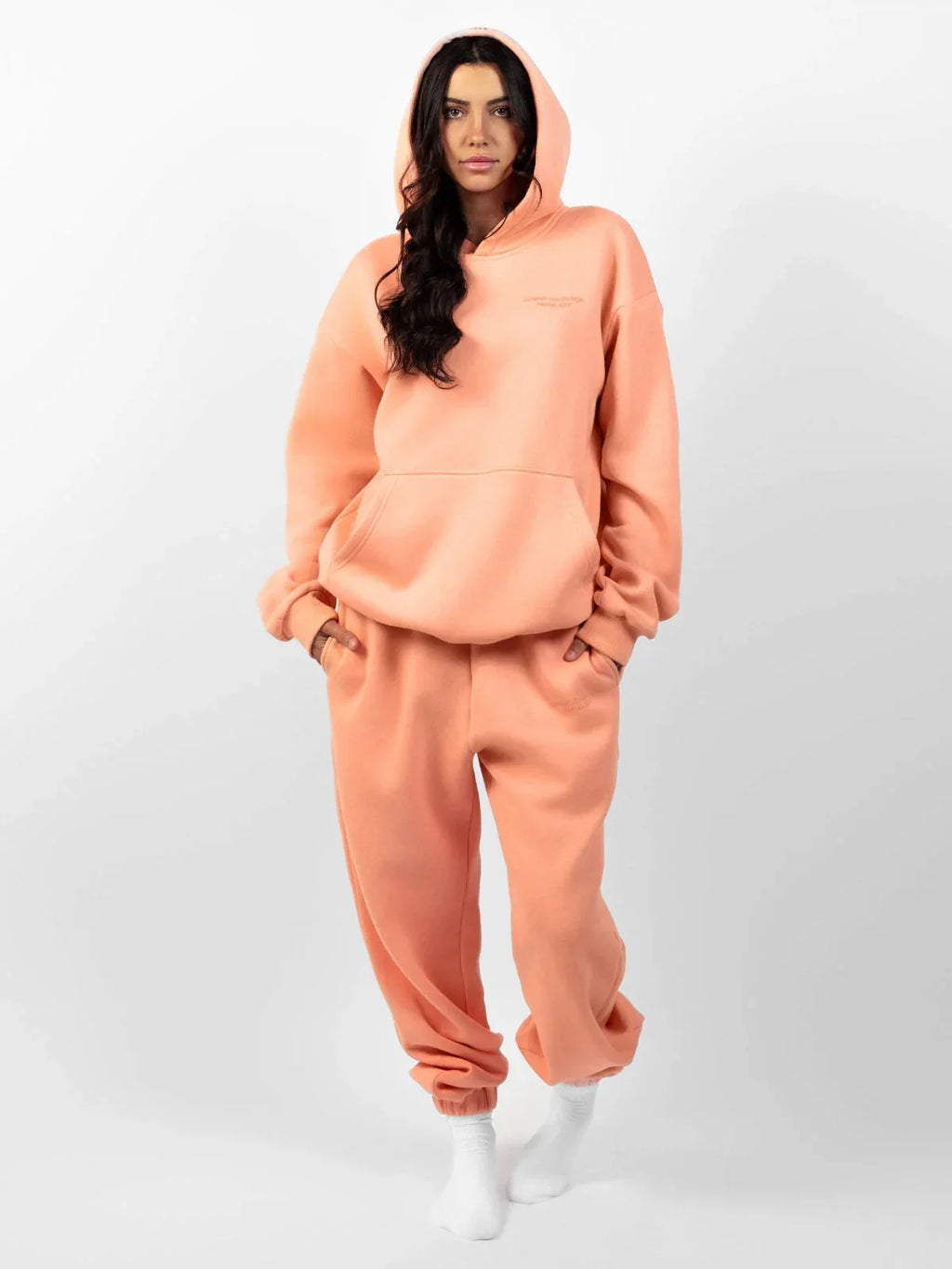 Pastel Sweatpants - WEUXS