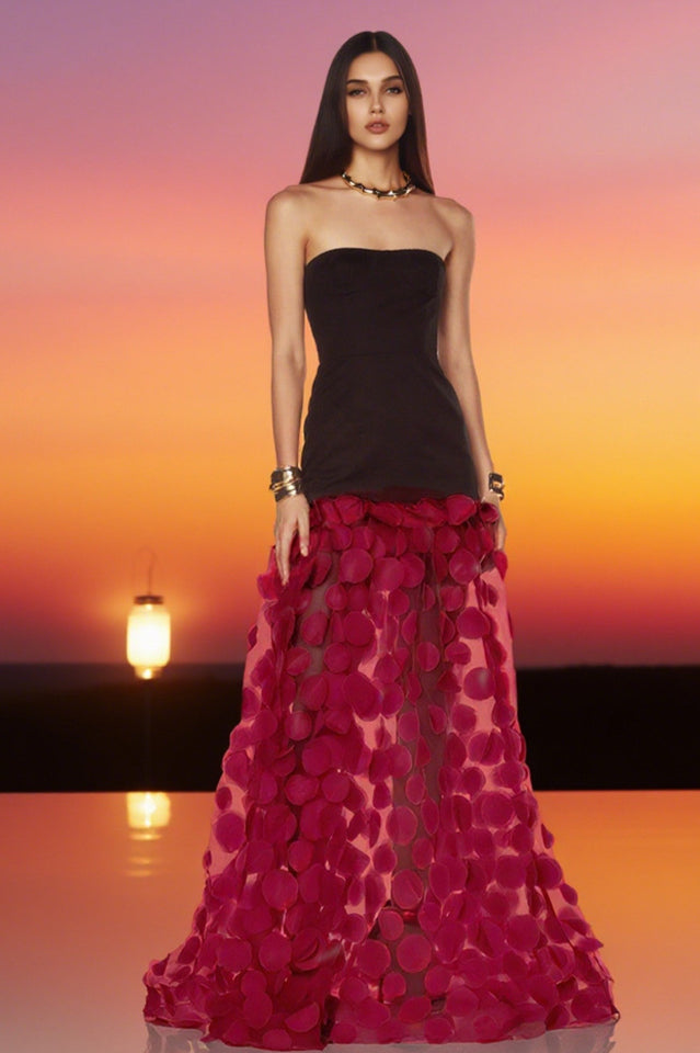 Harper Gown | Dress In Beauty