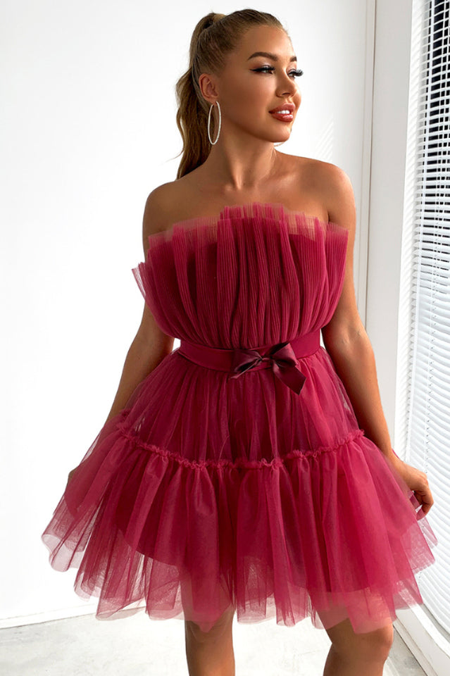 Yacht Party Dress | Dress In Beauty