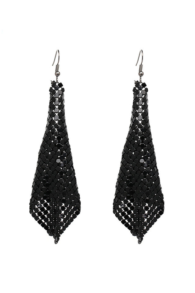 1980s Vintage Earrings | Dress In Beauty