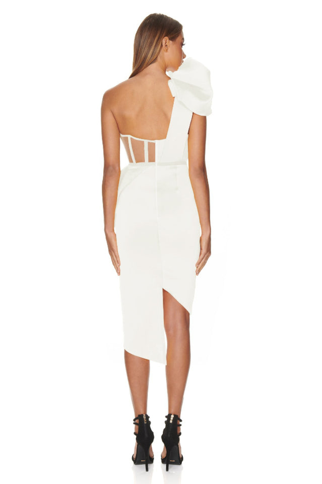 Camryn Bandage Dress | Dress In Beauty