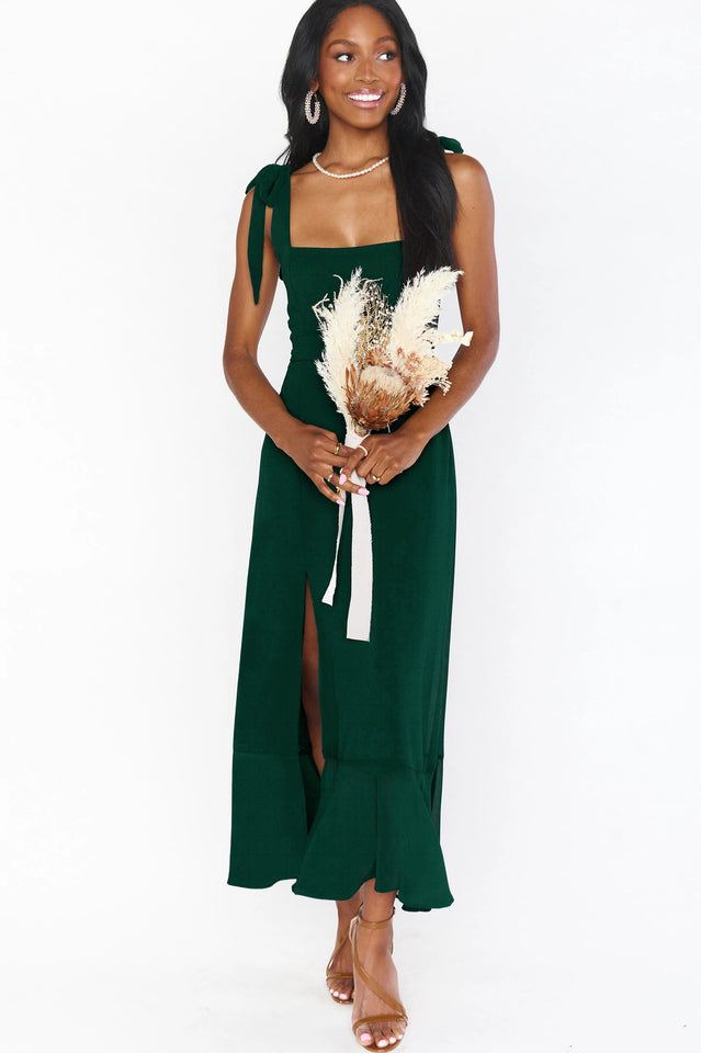 Claire Midi Dress | Dress In Beauty