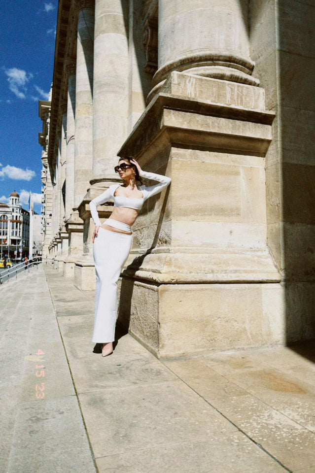 Amara Cutout Set | Dress In Beauty