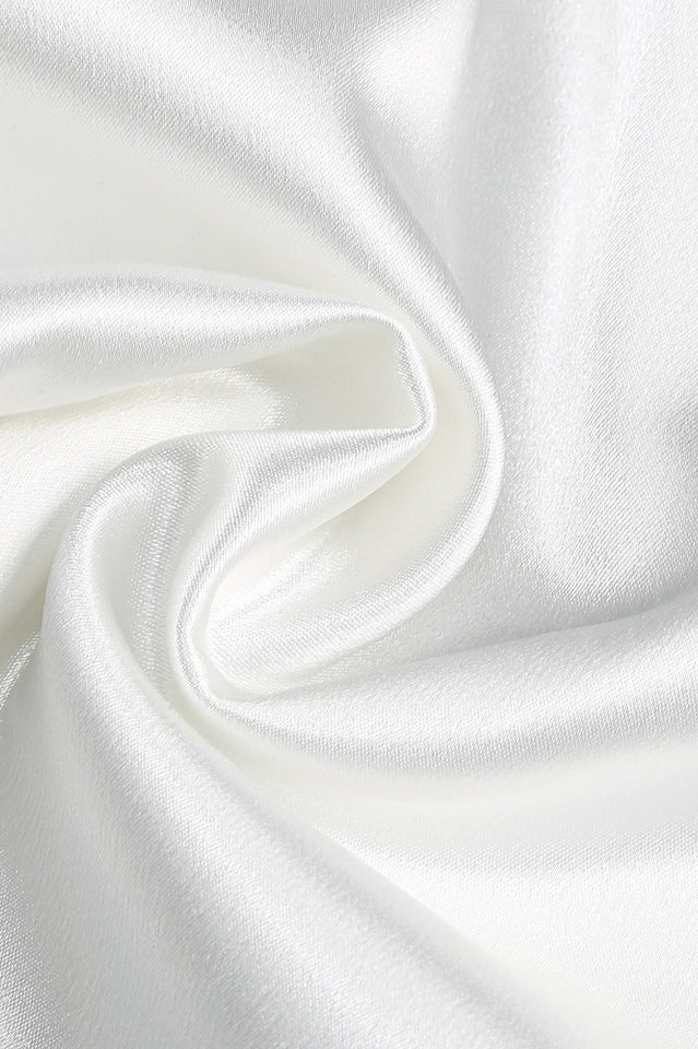 Open Back Flower Mini Dress | Dress In Beauty