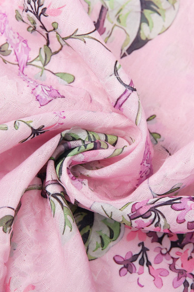 Ophelia Ribbon Print Dress | Dress In Beauty