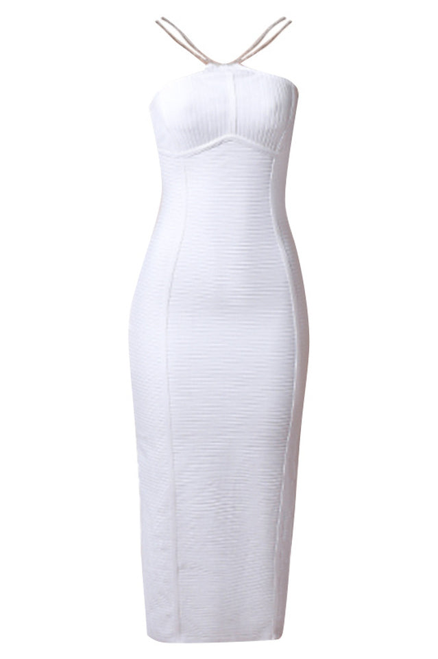 Calliope Midi Dress | Dress In Beauty