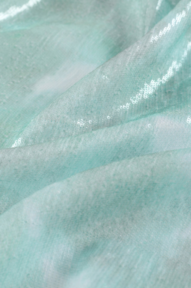 Sheila Asymmetrical Sequin Mini Dress | Dress In Beauty