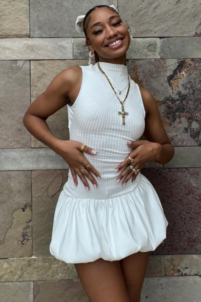 Quinn Knit Dress | Dress In Beauty