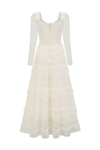 A-line Maxi Dress - View 17 | WEUXS