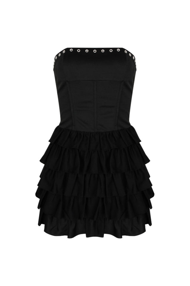 Pippa Mini Dress | Dress In Beauty