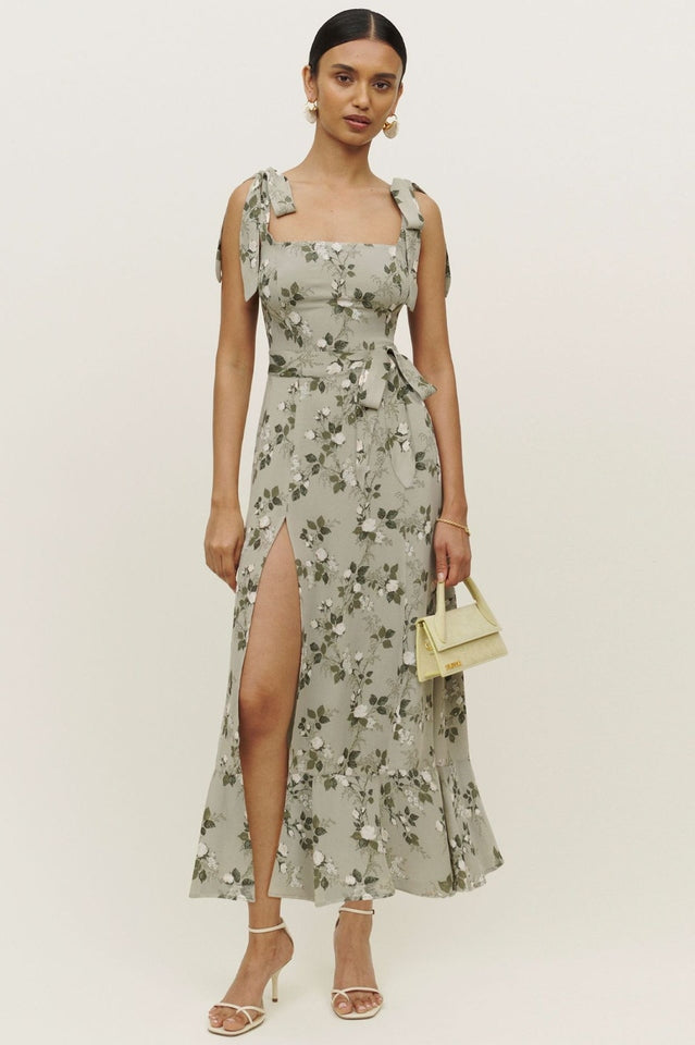 Claire Midi Dress | Dress In Beauty