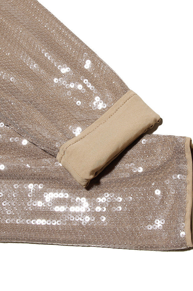 Pippa Dress In Beige | Dress In Beauty