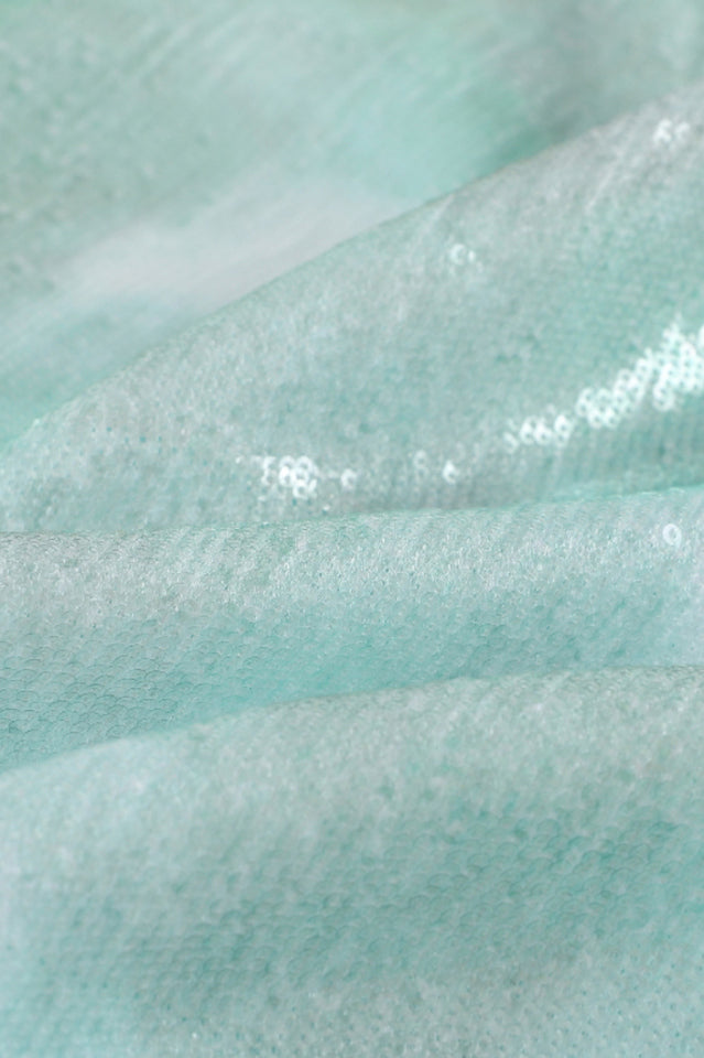 Sheila Asymmetrical Sequin Mini Dress | Dress In Beauty